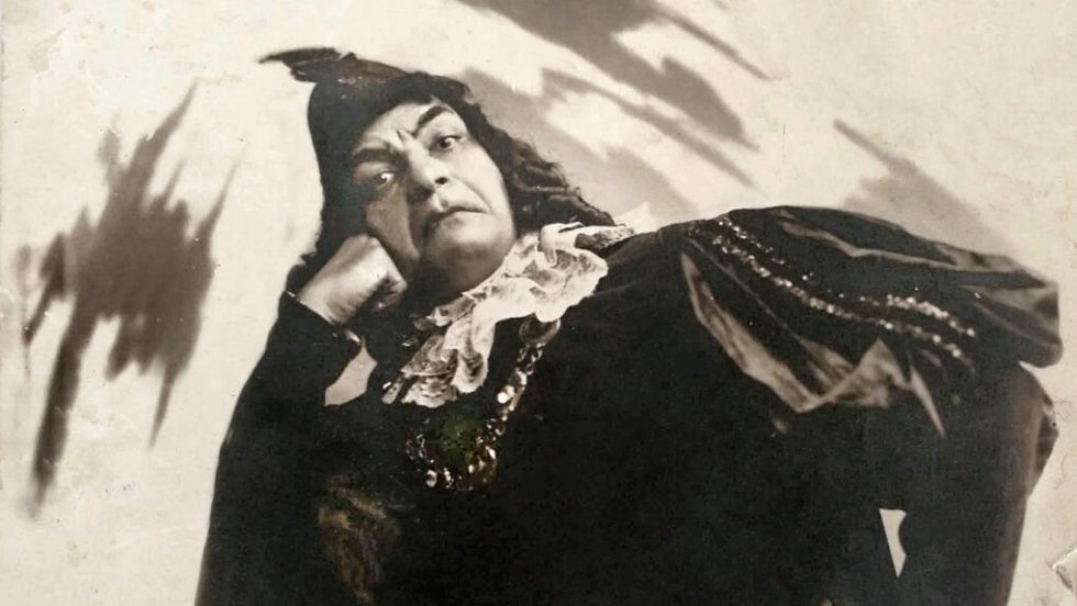 Ο Αλεκ Σκούφι